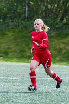 Bild 269 - B-Juniorinnen SG Trittau/S�dstormarn - SV Frisia 03 Risum Lindholm : Ergebnis: 3:1